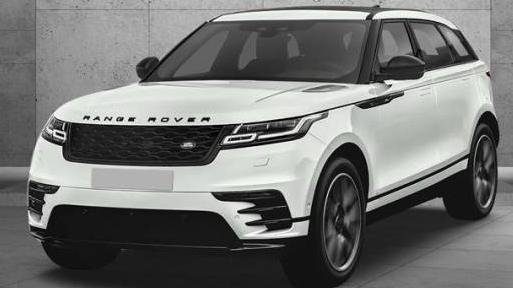 LAND ROVER RANGE ROVER VELAR 2021 SALYT2EX9MA326447 image